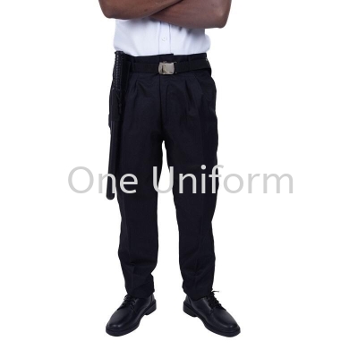 SC-03 Seluar Security (Size 28-50)