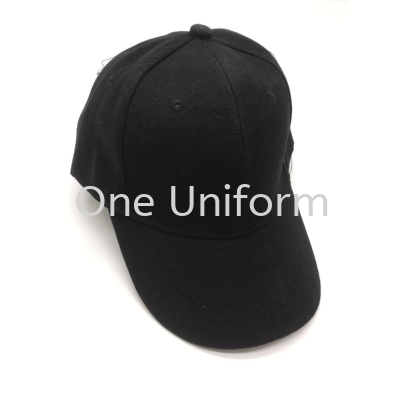 ACSC07 Security Cap