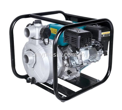 Leo LGP20-2H Engine Water Pump 2" 6.5Hp  [Code:9426]