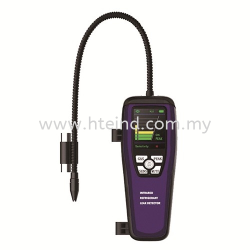 Leak Detector Leak Detector Tools and Instruments Pahang, Malaysia, Kuantan Supplier, Suppliers, Supply, Supplies | HTE Industrial Supplies (M) Sdn Bhd