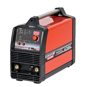 Invertec 205S Stick Welding Machine STICK WELDING MACHINES (SMAW) WELDING MACHINES Selangor, Malaysia, Kuala Lumpur (KL), Puchong Supplier, Suppliers, Supply, Supplies | Lincoln Energy Sdn Bhd