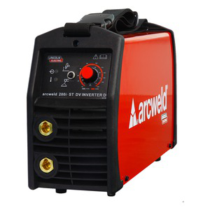 Arcweld 200i-st Stick Welding Machine Lincoln Electric STICK WELDING MACHINES (SMAW) WELDING MACHINES Selangor, Malaysia, Kuala Lumpur (KL), Puchong Supplier, Suppliers, Supply, Supplies | Lincoln Energy Sdn Bhd