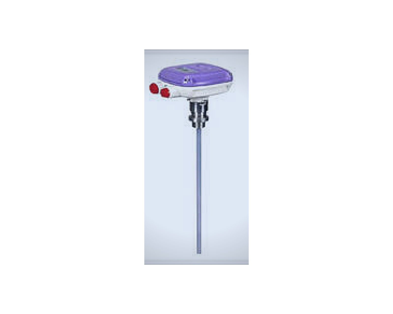 Capacitance Level Switch SCAP
