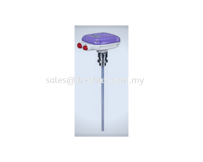 Capacitance Level Switch SCAP