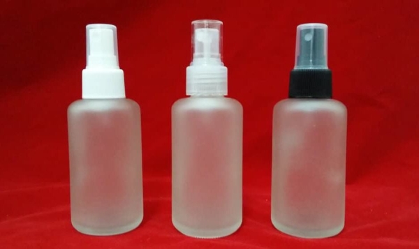 L-1019 50ml to 100ml Frosted Glass Bottle (FG 2) Frosted G.Bottle (GB 5) Glass Bottle Malaysia, Johor Bahru (JB), Skudai Supplier, Manufacturer, Supply, Supplies | Kembangan Plastik Sdn Bhd