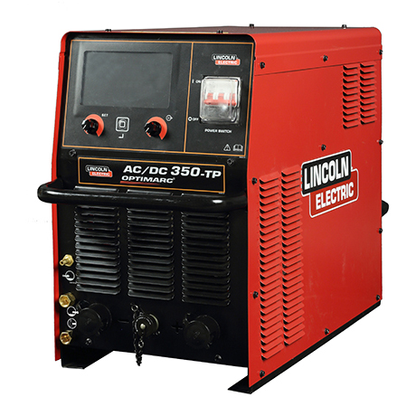 Optimarc 350 ACDC TIG Welding Machine Lincoln Electric TIG WELDING MACHINE (GTAW) WELDING MACHINES Selangor, Malaysia, Kuala Lumpur (KL), Puchong Supplier, Suppliers, Supply, Supplies | Lincoln Energy Sdn Bhd