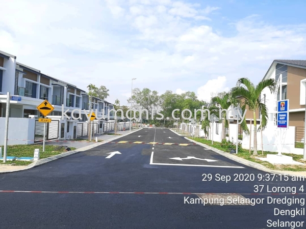 Ruby Gardens Ruby Gardens Completed Projects Kuala Lumpur, KL, Selangor, Malaysia. Developer, Constructor | Kayumanis Properties Sdn Bhd