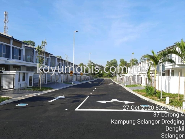 Ruby Gardens Ruby Gardens Completed Projects Kuala Lumpur, KL, Selangor, Malaysia. Developer, Constructor | Kayumanis Properties Sdn Bhd