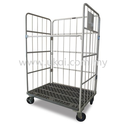 WORKTAINERS WORKTAINERS PRESTAR TROLLEY Malaysia, Kuala Lumpur (KL), Selangor, Melaka, Johor Bahru (JB), Penang, Sabah Supplier, Distributor, Supply, Supplies | Ukai (Malaysia) Sdn Bhd