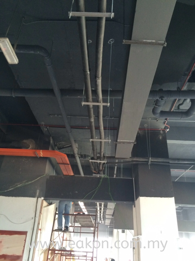 Piping Installation