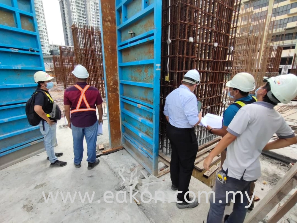 Ducting Installation