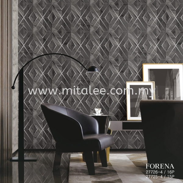 27726-4,27725-4a JEIL FORENA  Wallpaper (Korea) Malaysia, Johor Bahru (JB), Selangor, Kuala Lumpur (KL) Supplier, Supply | Mitalee Carpet & Furnishing Sdn Bhd