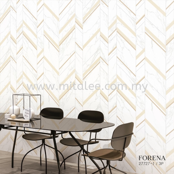 27727-1a JEIL FORENA  Wallpaper (Korea) Malaysia, Johor Bahru (JB), Selangor, Kuala Lumpur (KL) Supplier, Supply | Mitalee Carpet & Furnishing Sdn Bhd