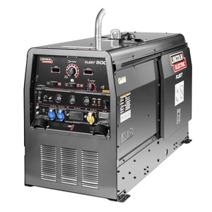 Fleet 500 Diesel Engine Welder Lincoln Electric DIESEL ENGINE WELDERS WELDING MACHINES Selangor, Malaysia, Kuala Lumpur (KL), Puchong Supplier, Suppliers, Supply, Supplies | Lincoln Energy Sdn Bhd