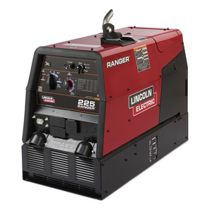 Ranger 225 Kohler Diesel Engine Welder Lincoln Electric DIESEL ENGINE WELDERS WELDING MACHINES Selangor, Malaysia, Kuala Lumpur (KL), Puchong Supplier, Suppliers, Supply, Supplies | Lincoln Energy Sdn Bhd