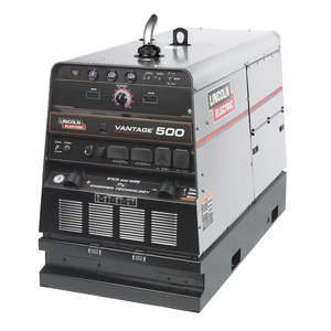 Vantage 500 Deutz Diesel Engine Welder Lincoln Electric DIESEL ENGINE WELDERS WELDING MACHINES Selangor, Malaysia, Kuala Lumpur (KL), Puchong Supplier, Suppliers, Supply, Supplies | Lincoln Energy Sdn Bhd