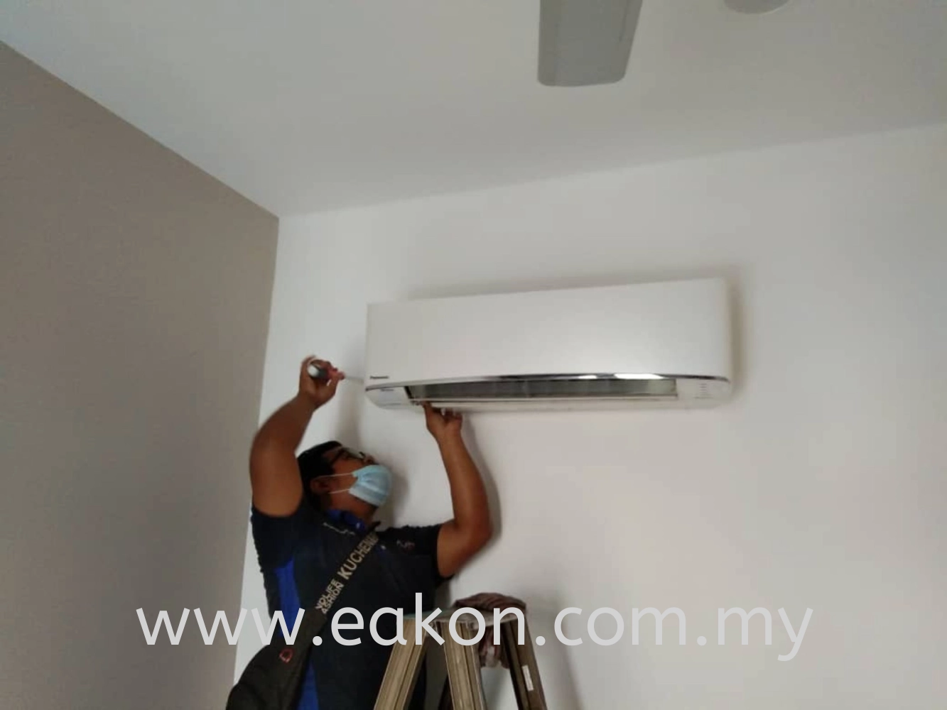 Aircond Service