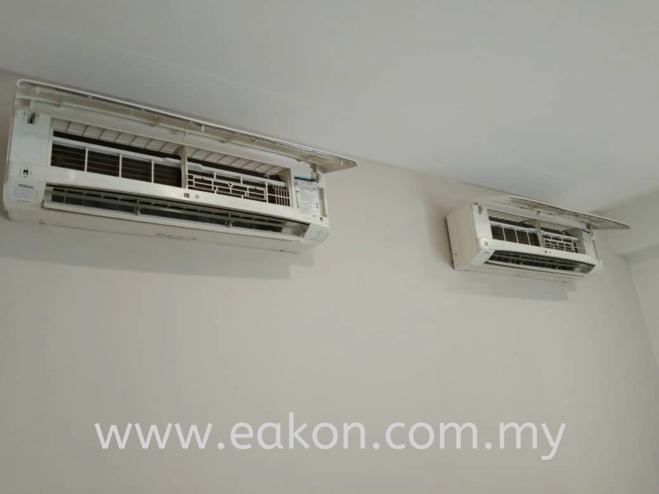 Aircond Service