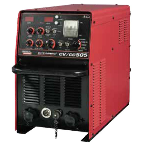 Optimarc CCCV 505 Multi Process Welding Machine Lincoln Electric MULTI PROCESS CVCC WELDING MACHINE WELDING MACHINES Selangor, Malaysia, Kuala Lumpur (KL), Puchong Supplier, Suppliers, Supply, Supplies | Lincoln Energy Sdn Bhd