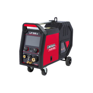 LF 56 Wire Feeder Lincoln Electric SUBMERGED ARC WIRE FEEDERS/TRACTORS WELDING MACHINES Selangor, Malaysia, Kuala Lumpur (KL), Puchong Supplier, Suppliers, Supply, Supplies | Lincoln Energy Sdn Bhd