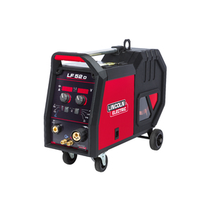 LF 52 Wire Feeder Lincoln Electric SUBMERGED ARC WIRE FEEDERS/TRACTORS WELDING MACHINES Selangor, Malaysia, Kuala Lumpur (KL), Puchong Supplier, Suppliers, Supply, Supplies | Lincoln Energy Sdn Bhd