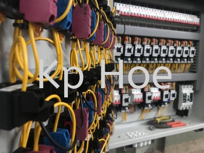 Switchboard / Panel board Supply / Install / Repair