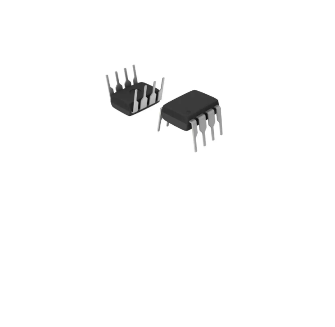 everlight - 6n136 dip8 transistor