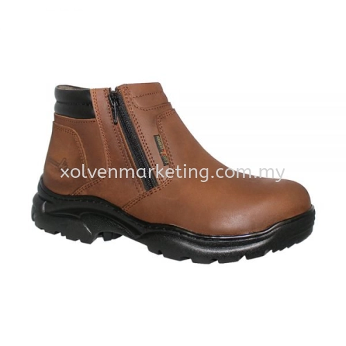 Hammer Kings Safety Shoes 13013