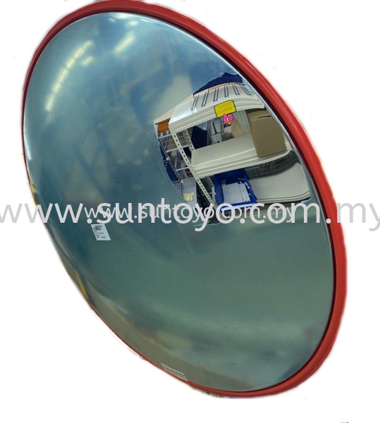 Convex Mirror Miscellaneous Shop Equipment Johor Bahru (JB), Malaysia, Johor Jaya, Taman Sentosa Supplier, Suppliers, Supply, Supplies | Suntoyo Enterprise (M) Sdn Bhd