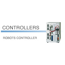 Controller (1-Axis) Robots Controller YAMAHA Selangor, Malaysia, Kuala Lumpur (KL), Penang, Puchong, Bayan Lepas Supplier, Suppliers, Supply, Supplies | IKA AUTOMATION SDN BHD