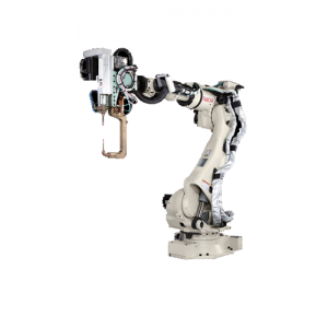 Nachi Spot Welding Robot SRA166-01A / SRA210-01A SRA (166-210KG) MIDDLE SERIES NACHI Selangor, Malaysia, Kuala Lumpur (KL), Penang, Puchong, Bayan Lepas Supplier, Suppliers, Supply, Supplies | IKA AUTOMATION SDN BHD