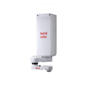 Nachi Handling Robot EZ03 EZ SERIES LIGHT SERIES NACHI Selangor, Malaysia, Kuala Lumpur (KL), Penang, Puchong, Bayan Lepas Supplier, Suppliers, Supply, Supplies | IKA AUTOMATION SDN BHD