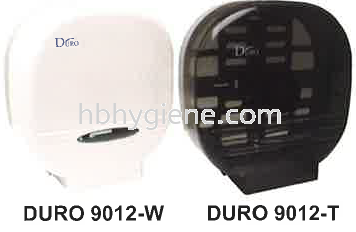 DURO 9012-T , DURO 9012-W Tissue , Dispenser Washroom Hygiene Pontian, Johor Bahru(JB), Malaysia Suppliers, Supplier, Supply | HB Hygiene Sdn Bhd