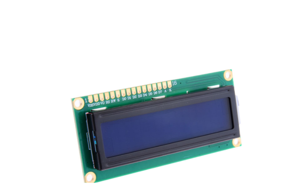 Clover Display CV4162C Module Size L x W (mm) 85.00 x 30.00 Character / Digit Series Clover Display Selangor, Penang, Malaysia, Kuala Lumpur (KL), Petaling Jaya (PJ), Butterworth Supplier, Suppliers, Supply, Supplies | MOBICON-REMOTE ELECTRONIC SDN BHD