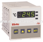 E-70 Series Digital Indicating Controllers Digital Indicating Controllers Electronic Instruments ELIMKO Johor Bahru (JB), Malaysia, Singapore, Perak Supplier, Suppliers, Supply, Supplies | EC Instruments & Engineering Sdn Bhd