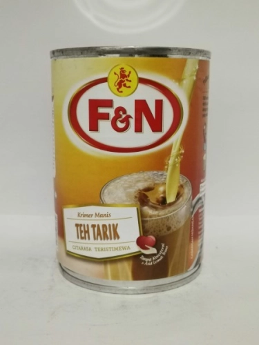 F&N Condensed Milk 500g