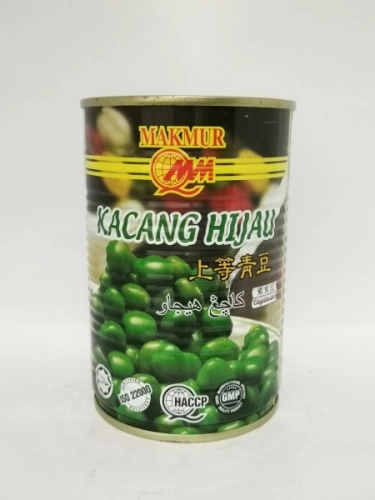 MAKMUR Green Bean 425g 上等青豆