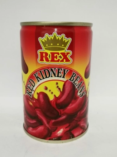 REX Red Kidney Bean 425g