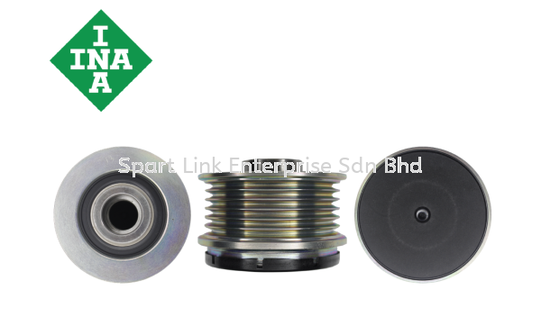  Alternator Clutch Pulley Chevrolet Colorado Ina Chevrolet   Alternator Clutch Pulley Selangor, Malaysia, Kuala Lumpur (KL), Puchong Supplier, Suppliers, Supply | Spart Link Enterprise Sdn Bhd