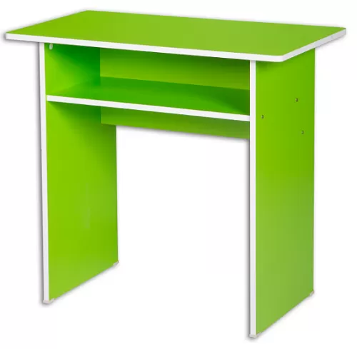  Meja Belajar Study Desk Table SU 322 GR Green