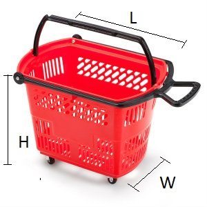 Shop & Roll