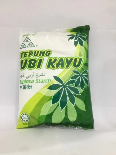 PinXiang Tapioca Starch 500g+- 木薯粉 