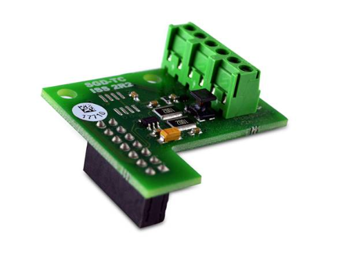 lascar panelpilot sgd adpt-tc thermocouple conditioning module for panel pilot m series displays