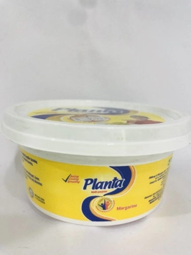 Planta Margerine 牛油 240g / 480g / 2.5kg / 4.8kg