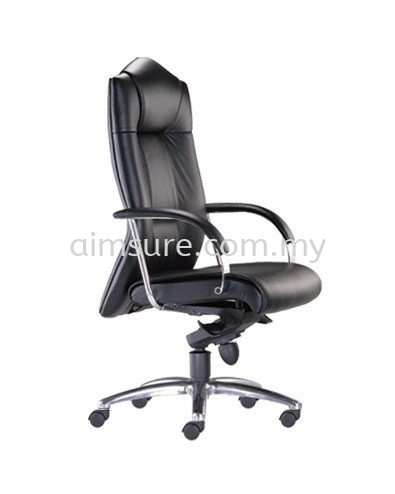 Presidential High back Chair AIM1201L-AB