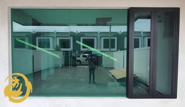 High performance window  High performance window Glass products Residential  Johor Bahru (JB), Malaysia, Ulu Tiram Supplier, Manufacturer, Supply, Supplies | GAO YONG GLASS & ALUMINIUM WORKS SDN. BHD.