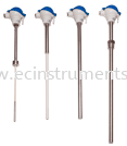 Straight Type Thermocouples