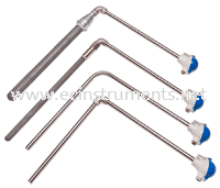 L Type Thermocouples