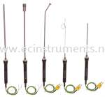 Portable Type Thermocouples