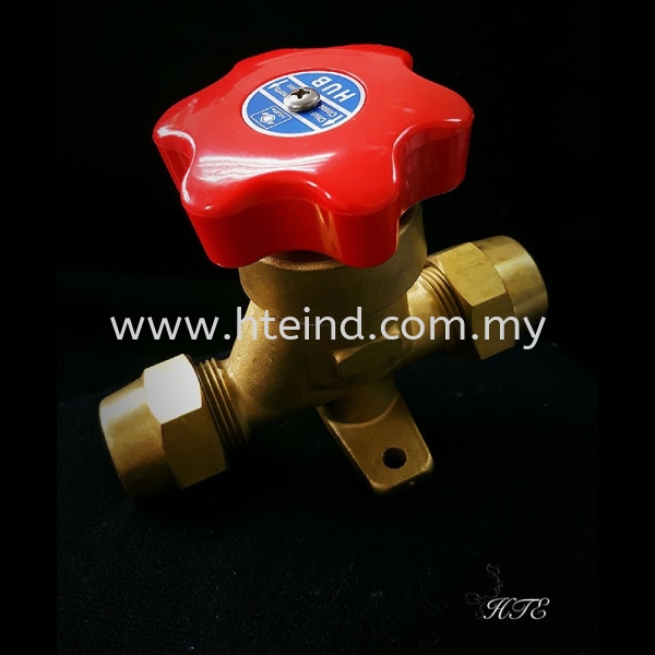 Sanhua Hand Valve Sanhua Hand Valve,Ball Valve, Check Valve, Globe Valve, Receiver Valve Systems Protech, Flow Control, Valve Pahang, Malaysia, Kuantan Supplier, Suppliers, Supply, Supplies | HTE Industrial Supplies (M) Sdn Bhd
